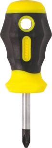 Tournevis Phillips® tom pouce PH2 38mm - carte