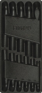 Module plastique vide pour 11 clés à pipe