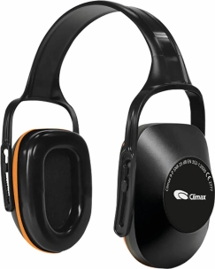 Casque Anti-Bruit SNR 25dB - blister