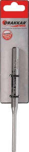 Chasse-goupille 6x150mm - carte