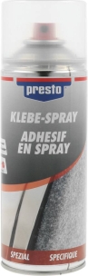 Colle de contact multi-usage - lot de 6 aérosols de 400ml