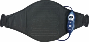 Coussin chauffant lombaires - Helsinki - CT8680