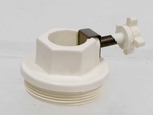 Raccord de fûts pour réf. 08545