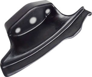 Tête plastique universelle