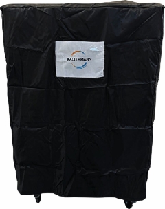 Rafraîchisseur d'air mobile 640W - 130L - 22000 m³/h