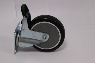Roue pivotante pour réf. 72513