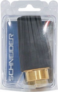 Buse céramique rotative calibre 0,90 pour nettoyeurs HP - blister