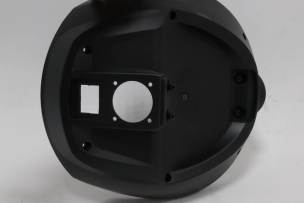 Couvercle pour réf. 50005