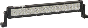 Barre d'éclairage LED 10/32V 120W 8000 lumens éclairage combiné - lot de 4 pcs