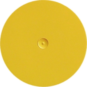 Peinture teinte agricole jaune John Deere - aérosol de 400ml