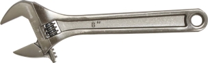 Clé à molette de 8" 200mm - carte