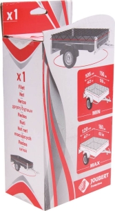 Filet de remorque avec sandow 1200x1600mm max Filet de remorque avec sandow 1200x1600mm max