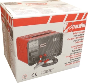 Chargeur de batterie automatique 12/24V 300W 18A - Autotronic 25