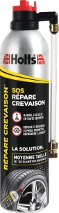 Regonfle pneus - 12 aérosols de 400ml