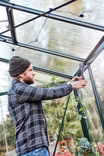 Pince à riveter - coffret