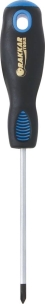 Tournevis Phillips® PH0 75mm - carte