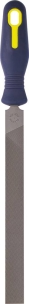 Lime plate avec manche gros grain 8x200mm - carte