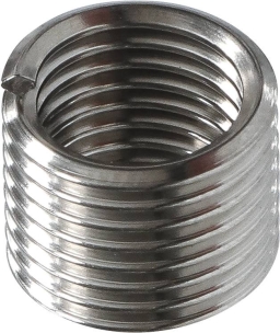 Insert fileté M12x1,75 - blister de 6 pcs
