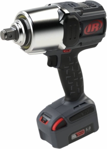 Clé à chocs 3/4" brushless 20V 2710Nm Power Control - 2 batteries Li-ion 5Ah