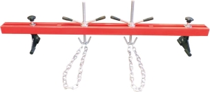 Barre support moteur 500kg