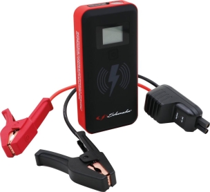 Booster 12V 1500A avec power bank 10000mAh