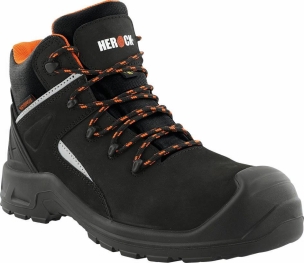 Chaussure de sécurité Heron hautes S3 T44