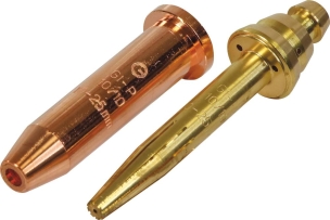 Buse 10/10 propane pour coupeur type G1