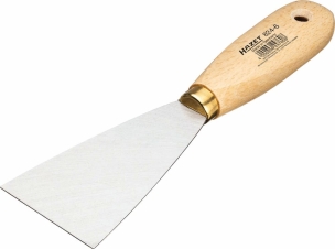 Couteau de peintre