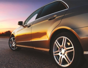 Lingette nettoyante multi-usage avec microfibre de lustrage - pot de 80 lingettes