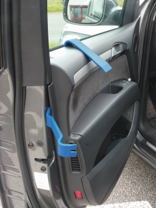 Levier de démontage de garniture - lot de 5 pcs