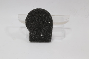 Filtre mousse pour réf. 50003