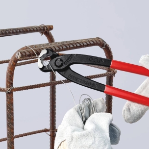 Tenaille russe 250mm gainée - carte