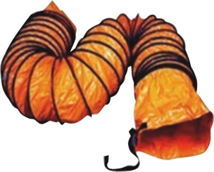 Gaine 300mm 10m pour ventilateur réf.11073