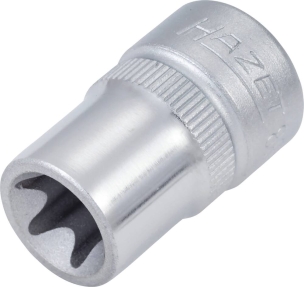 Douille Torx 3/8" E12
