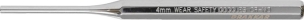 Chasse-goupille 4x150mm