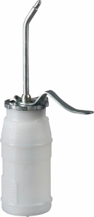 Burette PE 150ml
