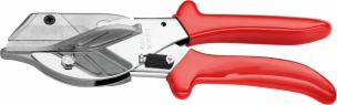 Pince coupante à onglet 215mm