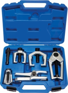 Kit extracteur de rotules - coffret de 5 pcs