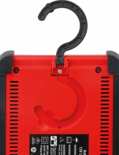 Chargeur de batterie automatique 12V 6A SPI 6