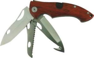 Affûteur multifonctions - blister