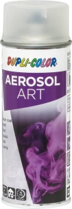 Vernis mat - aérosol de 400ml