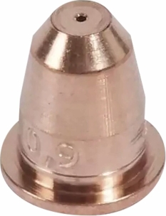 Kit de 5 becs pour réf.04800-04801 plasma 41/54