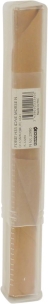 Foret taillé meulé 14,5mm cône morse N°2