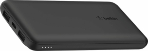 Batterie externe 10K noir