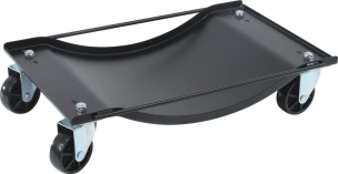 Chariot de manutention 500kg pour VL - lot de 2 pcs