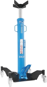 Cric de fosse 1,5T double vérin Cric de fosse 1,5T double vérin