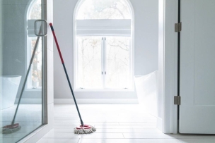 Nettoyant désinfectant surodorant parfum ambiance - bidon de 5L