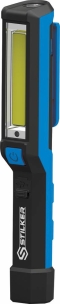 Lampe stylo LED 200 lumens rechargeable