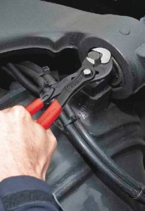 Clé ajustable de 10 à 32mm 250mm