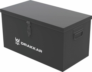 Coffre de chantier 850x350x350mm Coffre de chantier 850x350x350mm